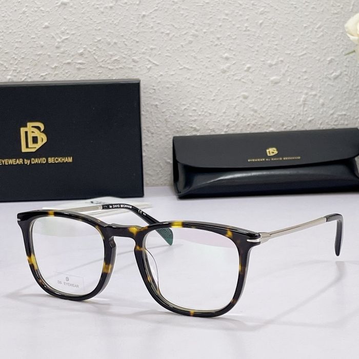 David Beckham Sunglasses Top Quality DBS00004